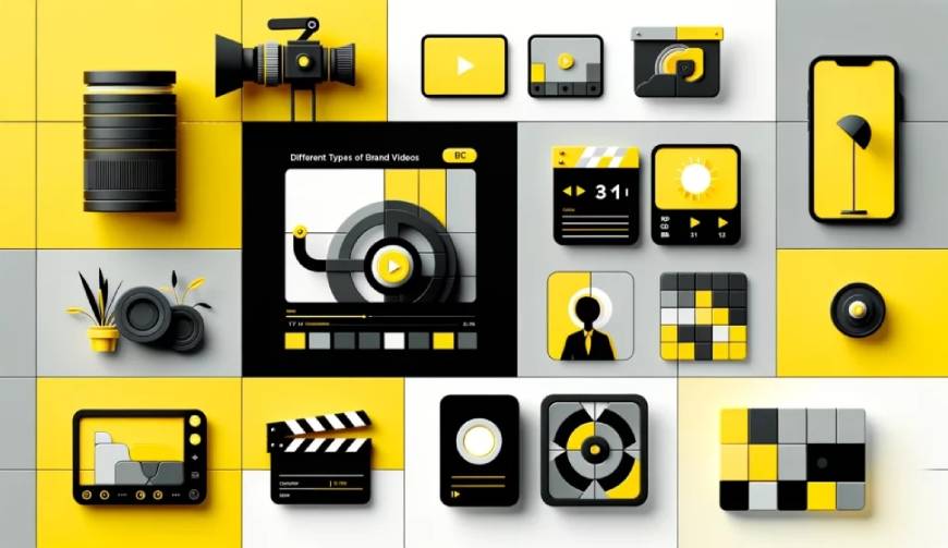 体验南明区产品视频拍摄：开启便捷生活新篇章