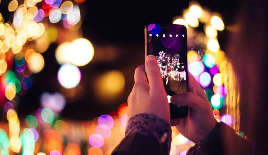 南明区产品视频拍摄惊艳亮相：极致细节，彰显卓越品质