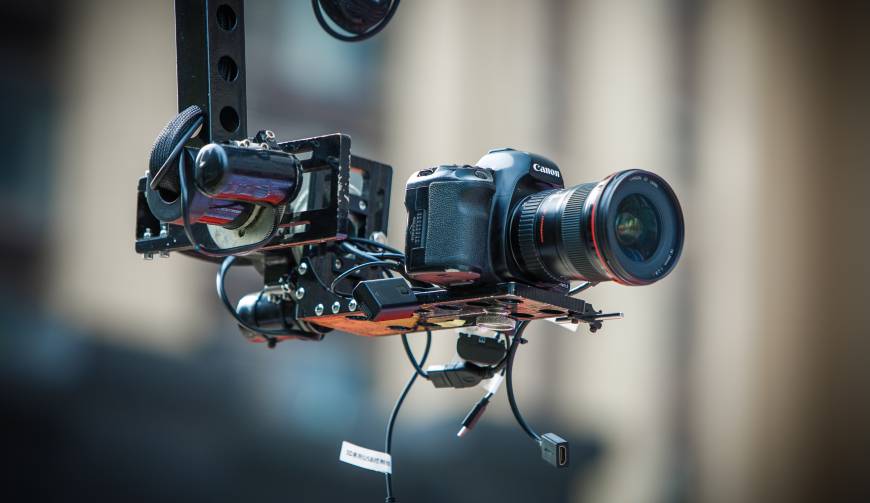 科技赋能生活：南明区产品视频拍摄开启智能新时代