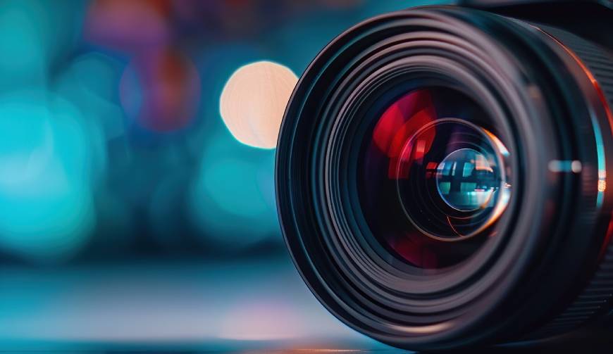 与南明区产品视频拍摄同行：畅享高效、舒适的每一天