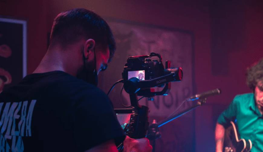 匠心雕琢视觉盛宴！专业南明区产品视频拍摄公司赋能品牌价值