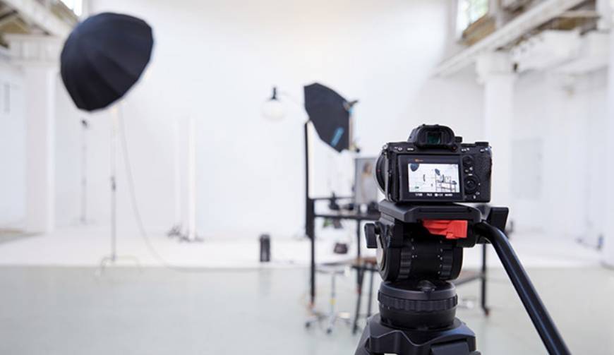 深耕南明区电商产品视频拍摄制作，解锁电商爆款的视觉密码