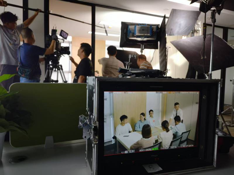 南明区产品视频拍摄实操干货，助力产品打造吸睛视觉内容