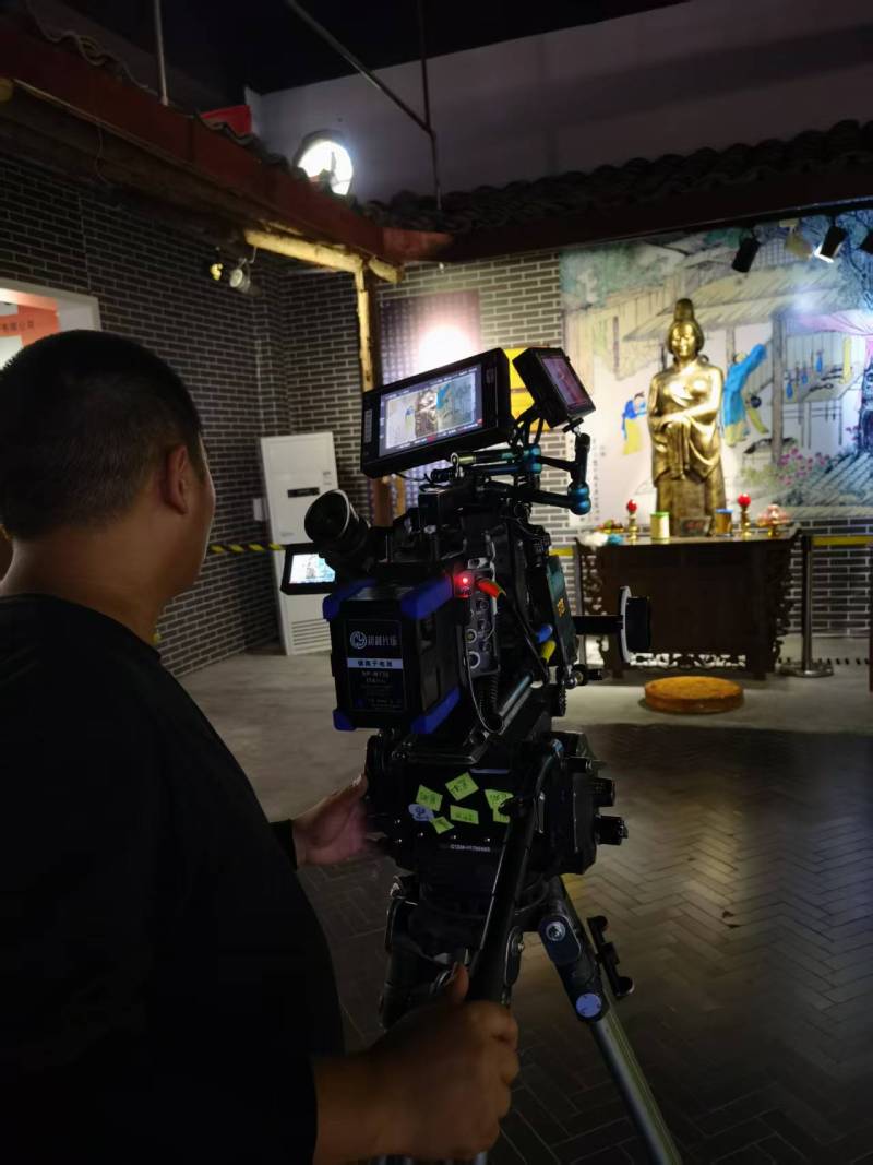 聚焦南明区产品宣传视频拍摄公司，以专业实力赋能品牌声量升级