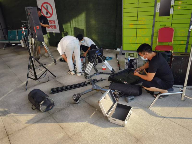 南明区产品视频拍摄全攻略，让产品魅力在镜头下尽情绽放