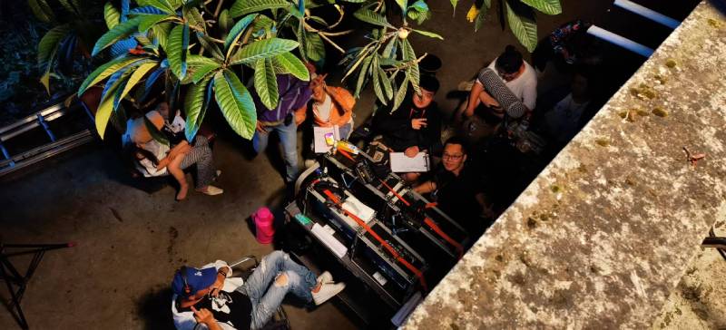 解锁南明区产品宣传视频拍摄公司新势能，助力品牌强势破圈