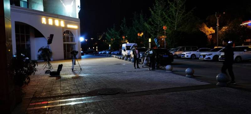 南明区电商产品视频拍摄制作全攻略，打造高转化带货视频