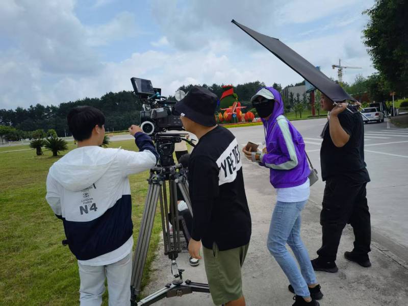 南明区极致互动，未来愿景宏大，致力于成为全球领先的产品宣传视频企业