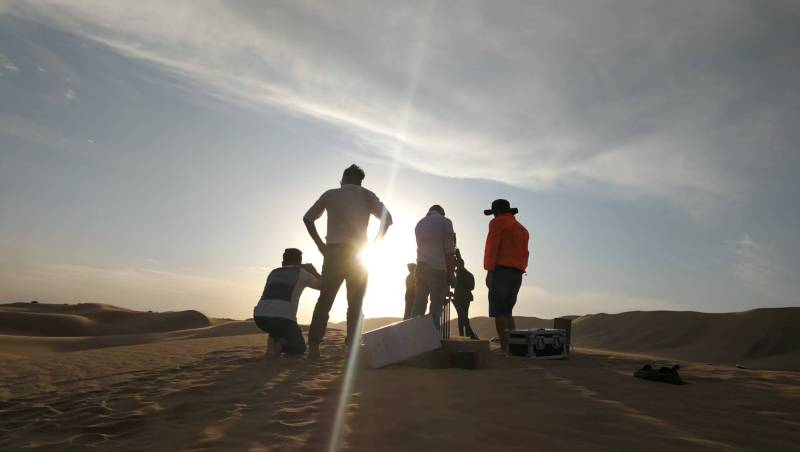 聚焦南明区产品宣传视频拍摄公司，以专业匠心助力品牌声量远扬