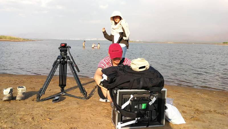 南明区产品宣传视频拍摄公司核心策略，助力品牌抢占传播制高点