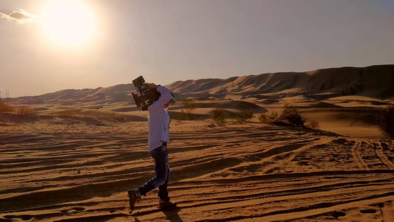 深耕南明区产品宣传视频拍摄公司，解锁品牌传播的核心动能