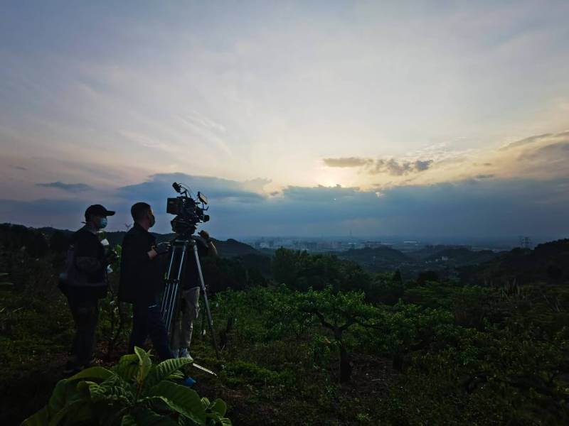 聚焦南明区产品宣传视频拍摄公司，用专业实力铸就品牌传播传奇