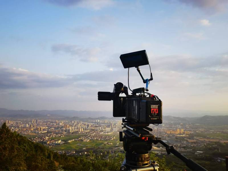 解锁南明区产品宣传视频拍摄公司精髓，让品牌传播直击人心