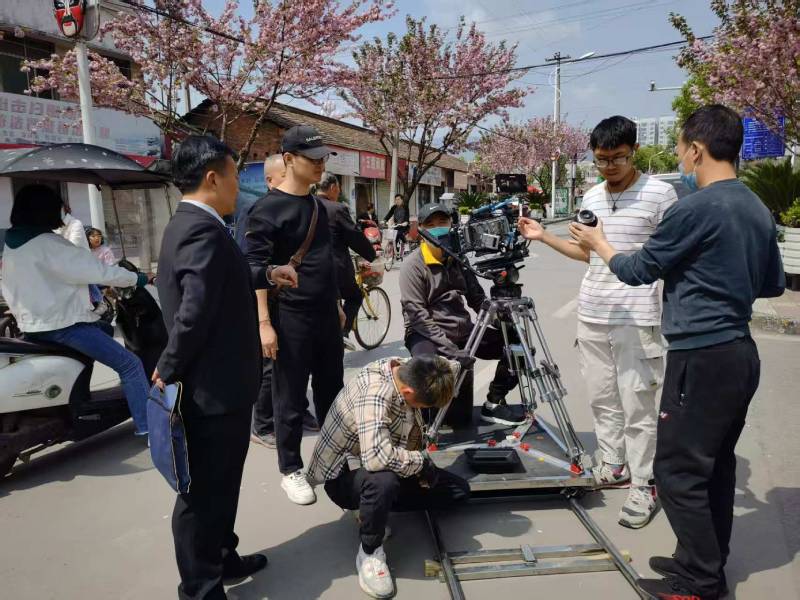 南明区产品视频拍摄进阶指南，助力产品抢占视觉高地