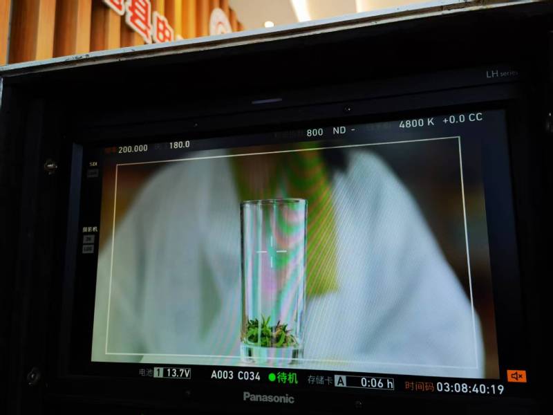 天然优选！南明区电商产品宣传视频溯源原料产地的真实故事