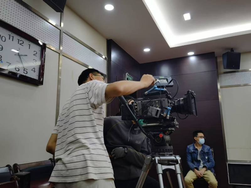 大数据指导创作方向，南明区产品视频拍摄公司让每帧画面都有效触达