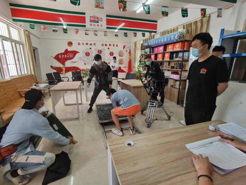 南明区电商产品视频拍摄制作实战秘籍，助力产品引爆电商流量