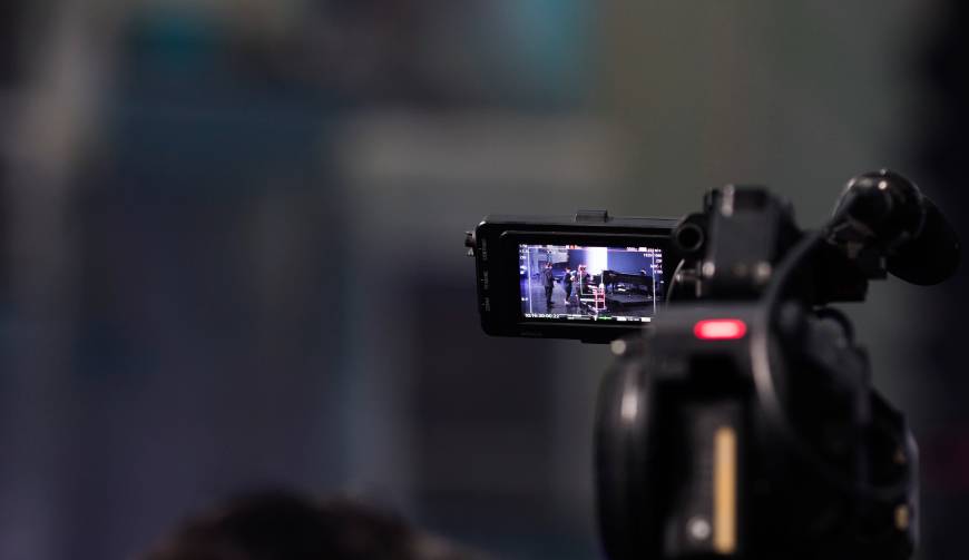 南明区产品视频拍摄制作：揭秘如何打造令人印象深刻的商业宣传片